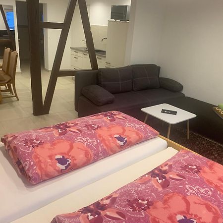 Boardinghouse Schnaitheim - Apartment ハイデンハイム・アン・デア・ブレンツ エクステリア 写真